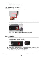 Preview for 32 page of Ultrasonix SonixOne Q+ Service Manual