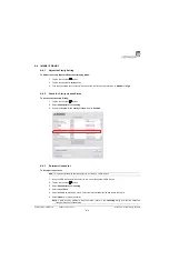 Preview for 109 page of Ultrasonix SonixTablet Service Manual