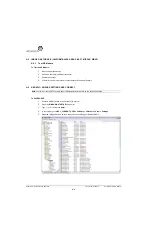 Preview for 110 page of Ultrasonix SonixTablet Service Manual