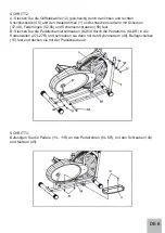 Preview for 7 page of Ultrasport 330300000007 Owner'S Manual