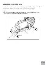 Preview for 15 page of Ultrasport 330300000007 Owner'S Manual