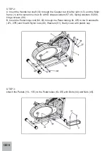 Preview for 16 page of Ultrasport 330300000007 Owner'S Manual