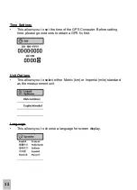 Preview for 34 page of Ultrasport 330900000032 User Manual