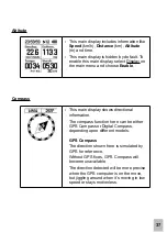 Preview for 39 page of Ultrasport 330900000032 User Manual