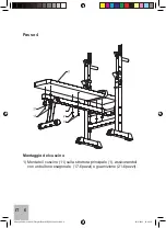 Preview for 58 page of Ultrasport 331100000096 Assembly Instruction Manual