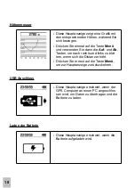 Preview for 20 page of Ultrasport NavCom 400 User Manual