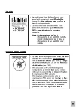 Preview for 87 page of Ultrasport NavCom 400 User Manual