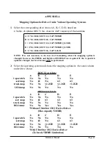 Preview for 23 page of ULTRASTOR ULTRA 12F24 Installation Manual