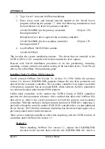 Preview for 32 page of ULTRASTOR ULTRA 12F24 Installation Manual