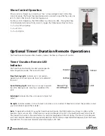 Preview for 12 page of Ultratec LSG PFI-9D Operator'S Manual