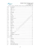 Preview for 6 page of Ultrative UTT-562 User Manual