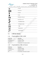 Preview for 10 page of Ultrative UTT-562 User Manual