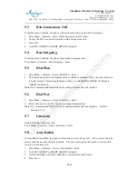 Preview for 25 page of Ultrative UTT-562 User Manual