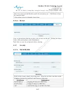 Preview for 86 page of Ultrative UTT-562 User Manual