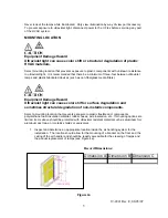 Preview for 5 page of UltraViolet Devices High Output UV Device V-Flex Installation  & Owners Manual