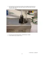 Preview for 12 page of UltraViolet Devices High Output UV Device V-Flex Installation  & Owners Manual