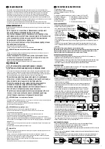 Preview for 9 page of ultron PERFECT STEAM Instructions For Use Manual