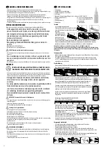 Preview for 16 page of ultron PERFECT STEAM Instructions For Use Manual