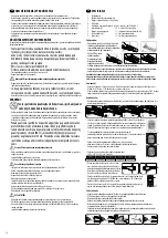 Preview for 18 page of ultron PERFECT STEAM Instructions For Use Manual