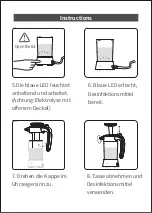 Preview for 30 page of ULTTY SKJ-CRS01 Instruction Manual