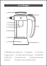 Preview for 38 page of ULTTY SKJ-CRS01 Instruction Manual