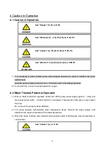 Preview for 16 page of Ulvac DA-41D Instruction Manual