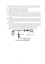 Preview for 12 page of Ulvac DAP-6D Series Instruction Manual