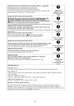 Preview for 15 page of Ulvac DIS-251 Instruction Manual