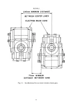 Preview for 24 page of Ulvac EGL-206M Instruction Manual