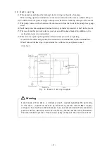 Preview for 19 page of Ulvac G-101D Instruction Manual