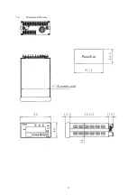 Preview for 9 page of Ulvac GM-2001 Instruction Manual