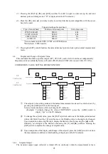 Preview for 21 page of Ulvac GM-2001 Instruction Manual