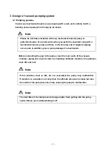 Preview for 17 page of Ulvac MBS-053 Instruction Manual