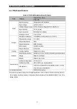 Preview for 12 page of Ulvac PHS-04N Instruction Manual