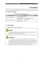 Preview for 14 page of Ulvac PHS-04N Instruction Manual