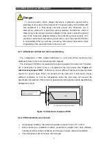 Preview for 15 page of Ulvac PHS-04N Instruction Manual