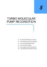 Preview for 75 page of Ulvac UTM2300 Series Instruction Manual