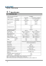 Preview for 35 page of Ulvac UTM300B Instruction Manual