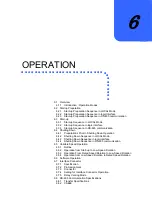 Preview for 52 page of Ulvac UTM300B Instruction Manual