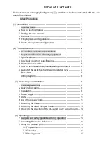 Preview for 2 page of Ulvac VPC-1100 User Manual