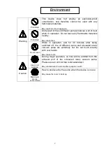 Preview for 6 page of Ulvac VPC-1100 User Manual