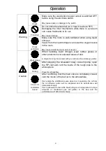 Preview for 8 page of Ulvac VPC-1100 User Manual