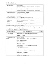 Preview for 12 page of Ulvac VPC-1100 User Manual