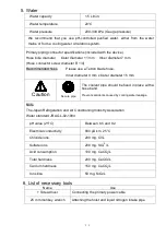 Preview for 20 page of Ulvac VPC-1100 User Manual