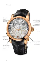 Preview for 10 page of Ulysse Nardin Stranger Manual