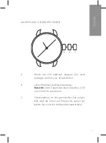 Preview for 13 page of Ulysse Nardin UN-815 Manual