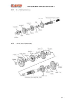 Preview for 96 page of um UXPW125 Service Manual