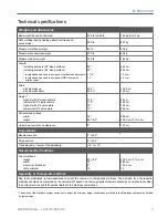 Preview for 9 page of Umano Medical ook cocoon User Manual