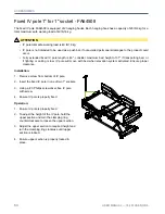 Preview for 66 page of Umano Medical ook cocoon User Manual