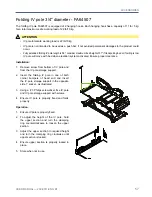 Preview for 59 page of Umano Medical ook "snow" all 200-0000 User Manual